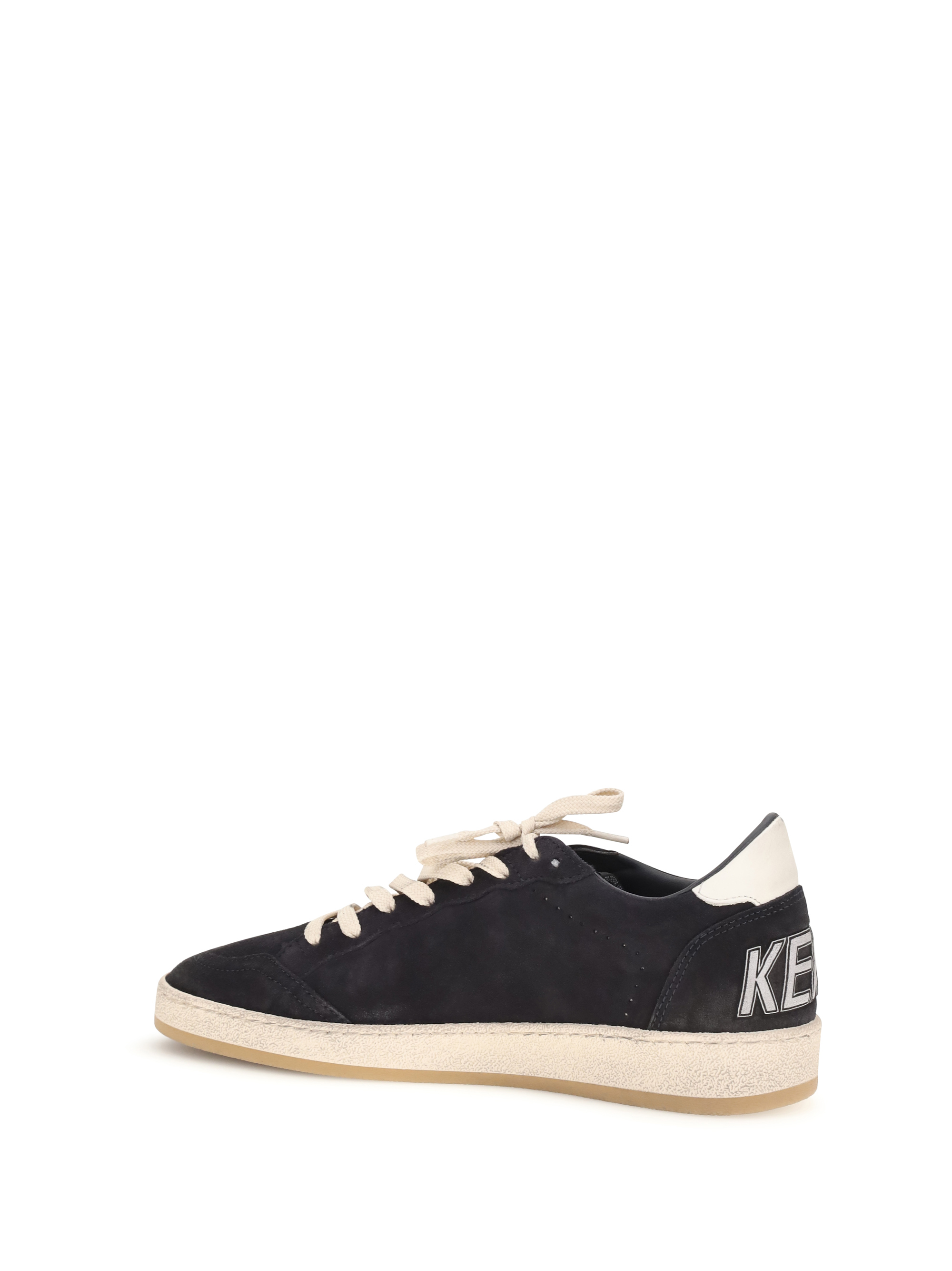 Ball Star Sneakers