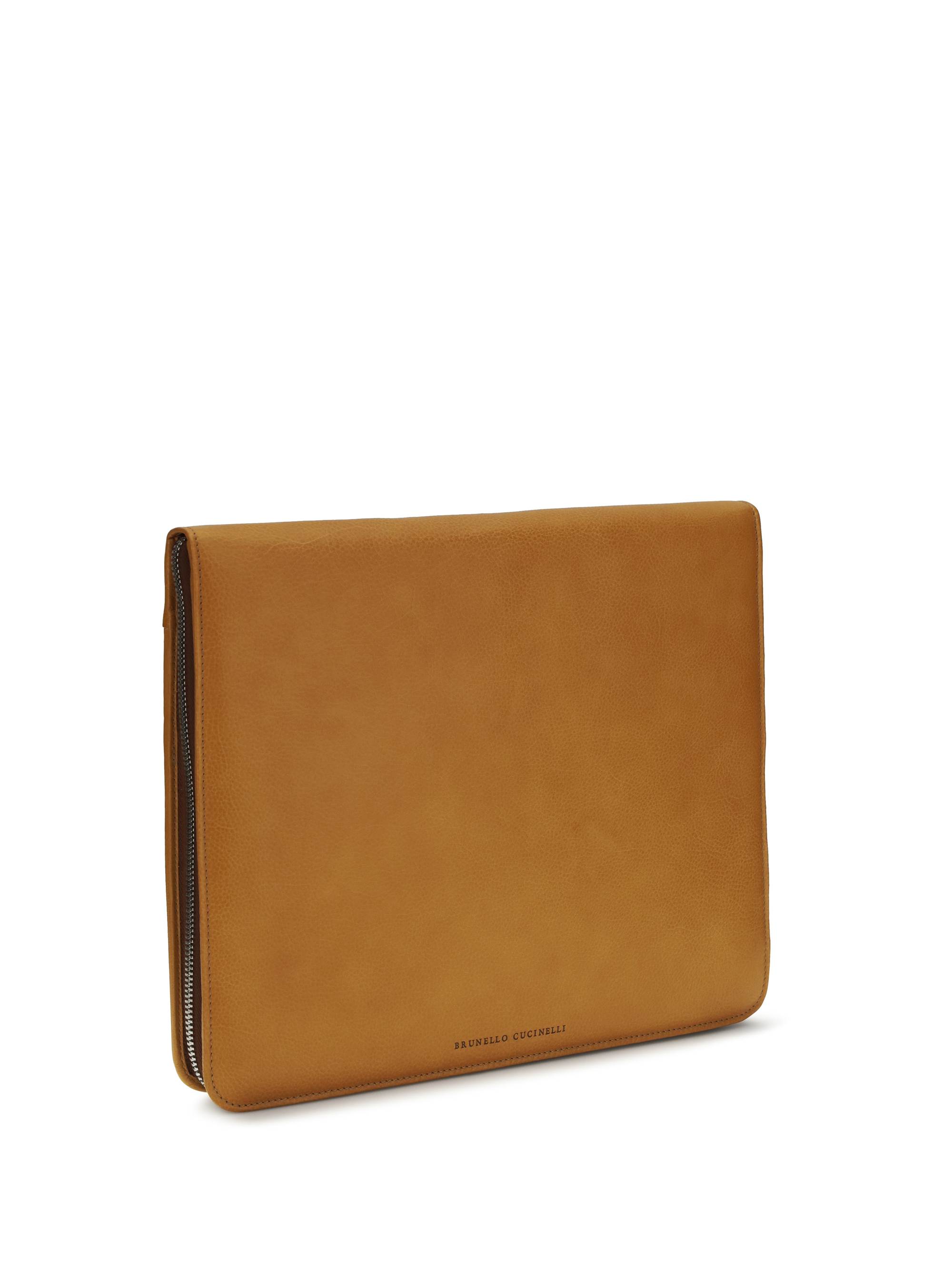 Leather Laptop Case