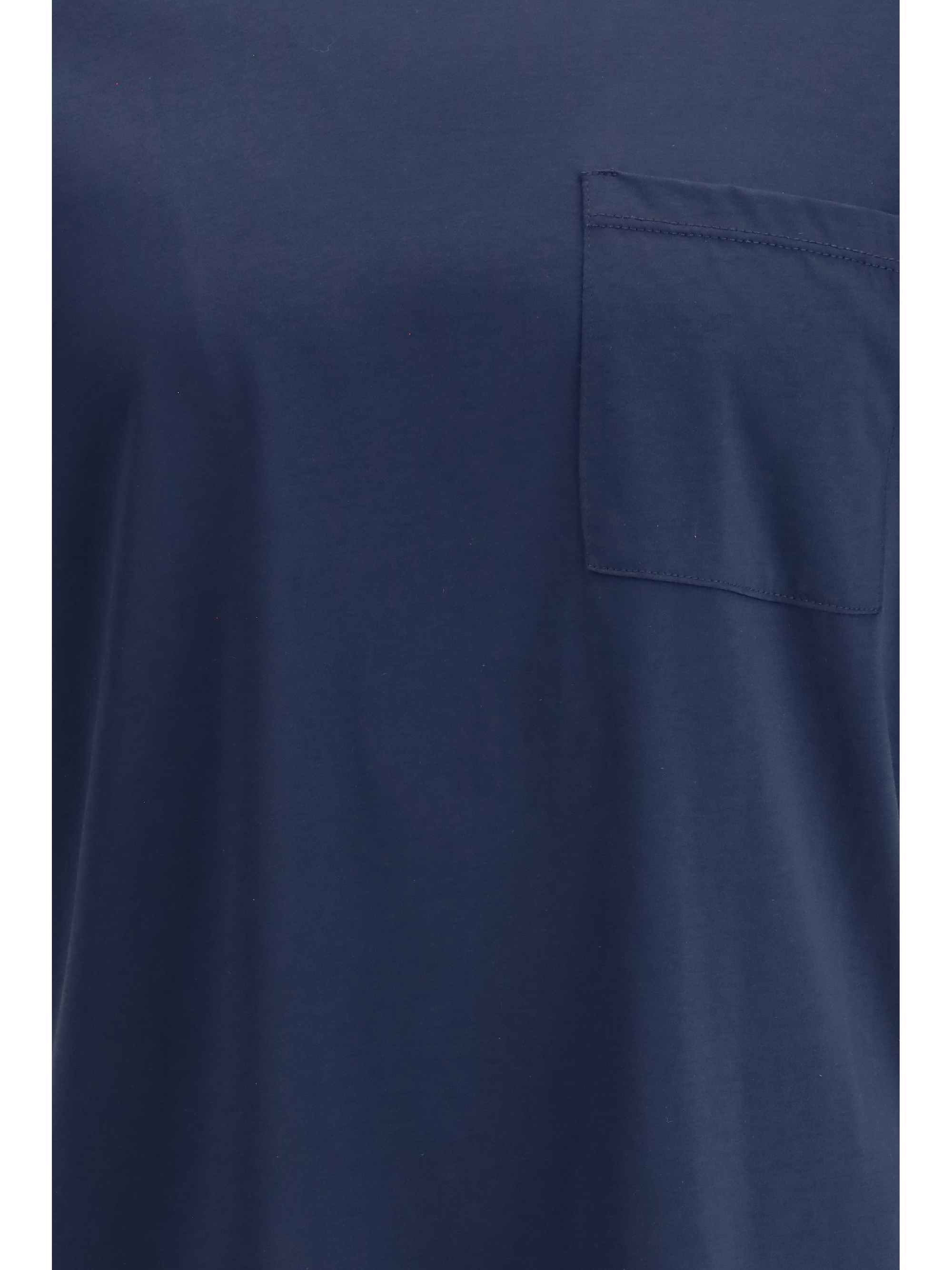 Regular-fit crew-neck T-shirt