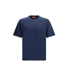Regular-fit crew-neck T-shirt