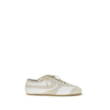 Suede Sneakers