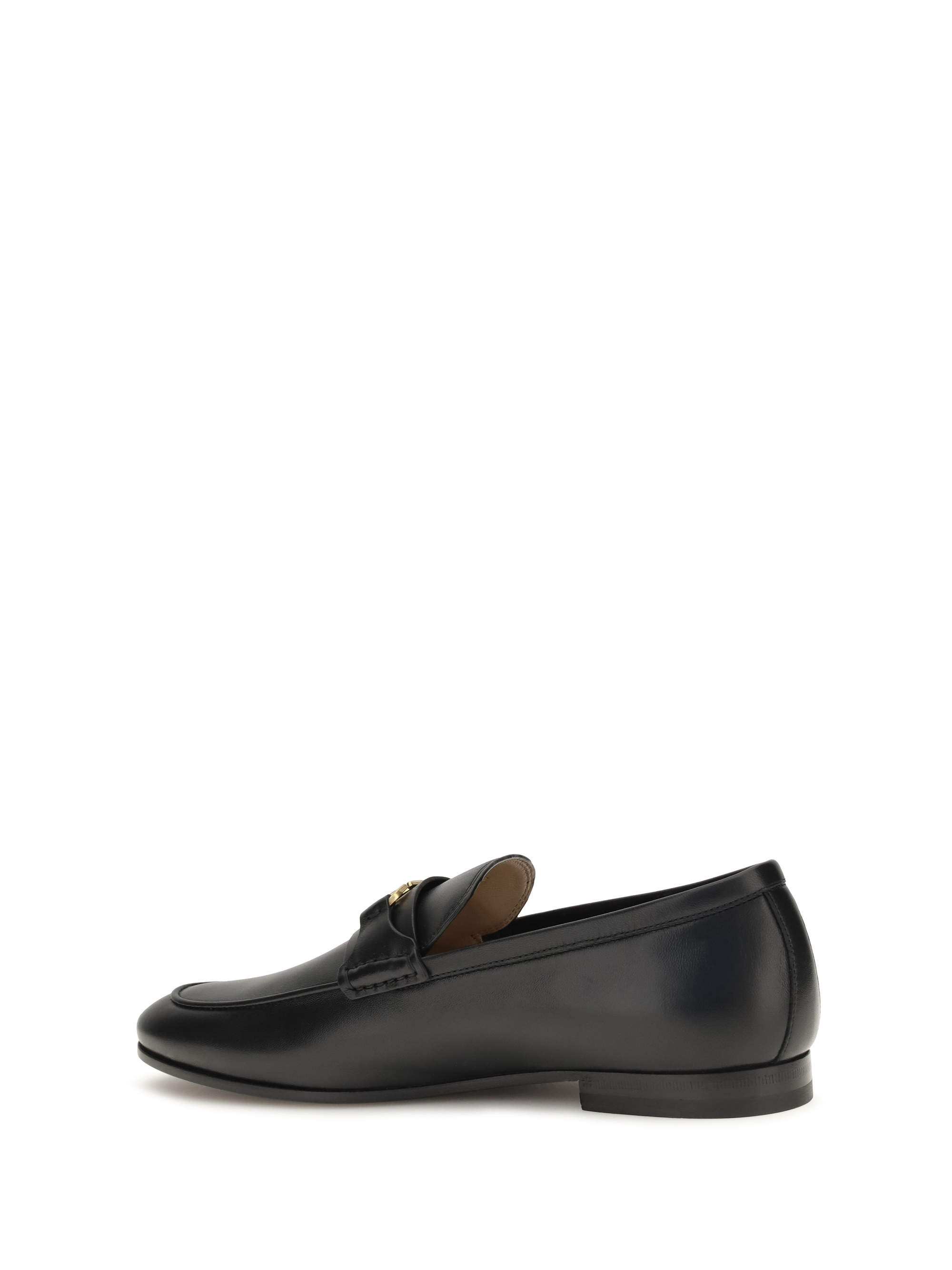 VLogo Signature Loafers