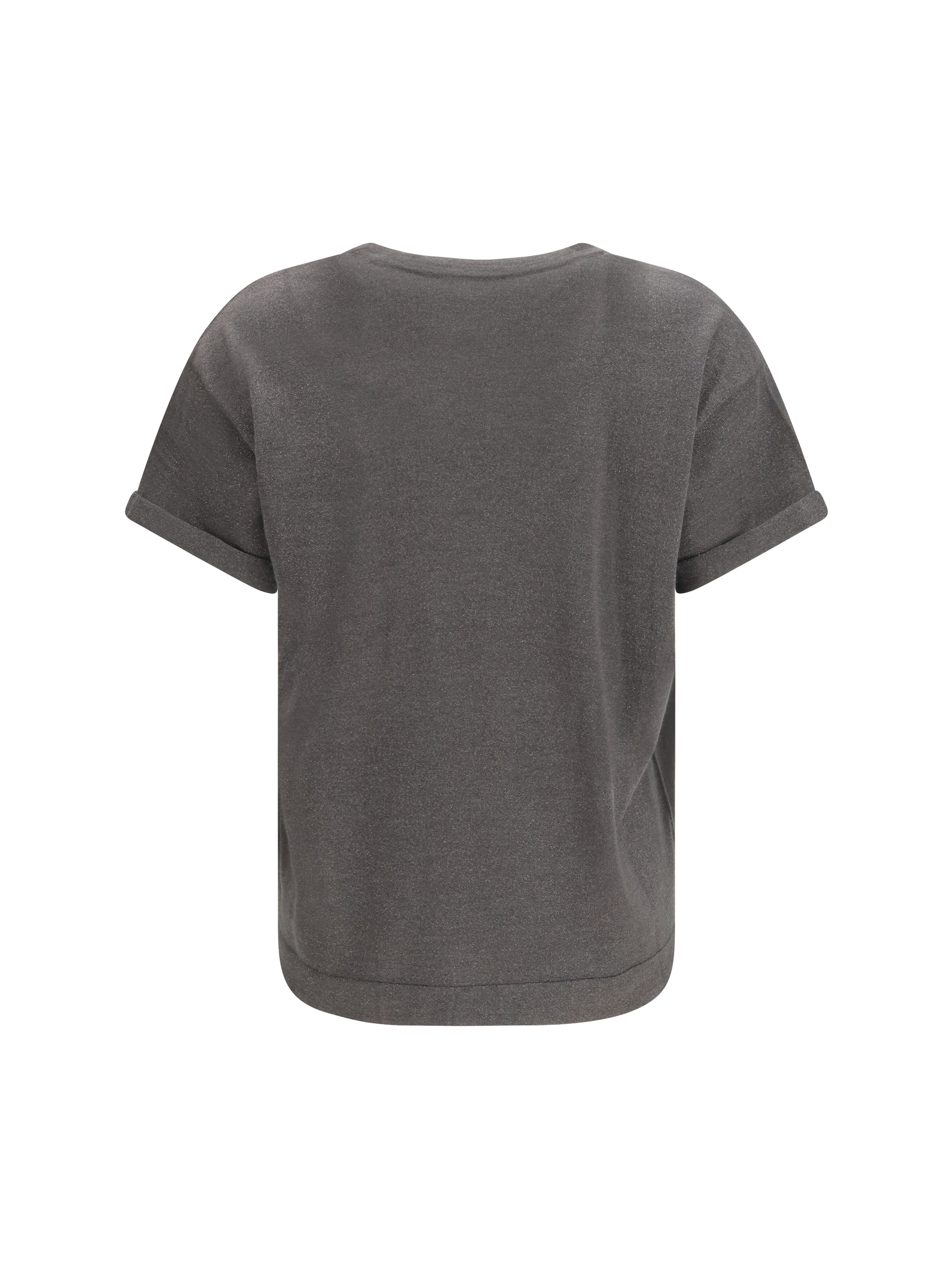 Cashmere glitter T-shirt