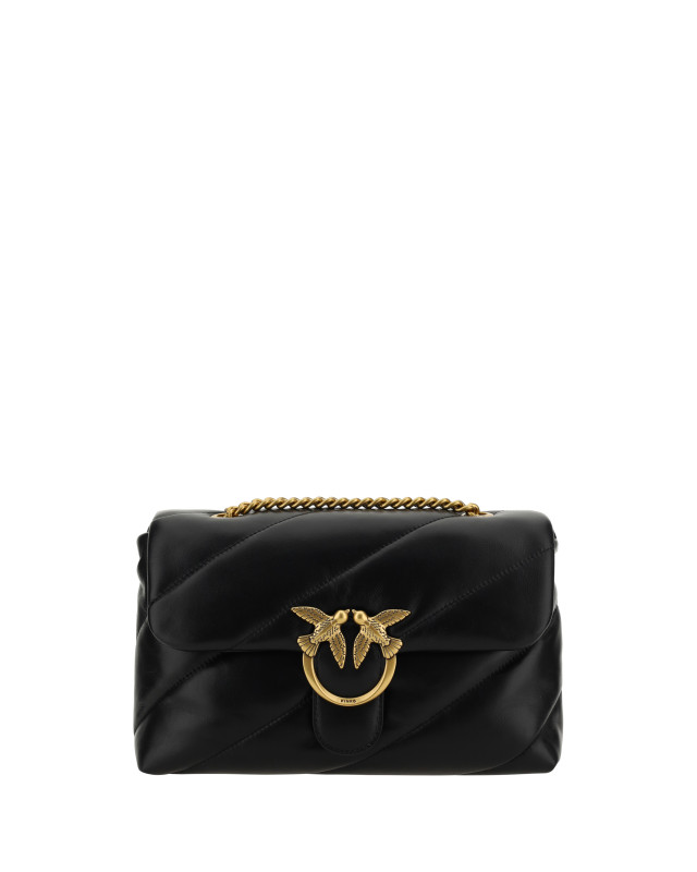 Love Classic leather Shoulder Bag