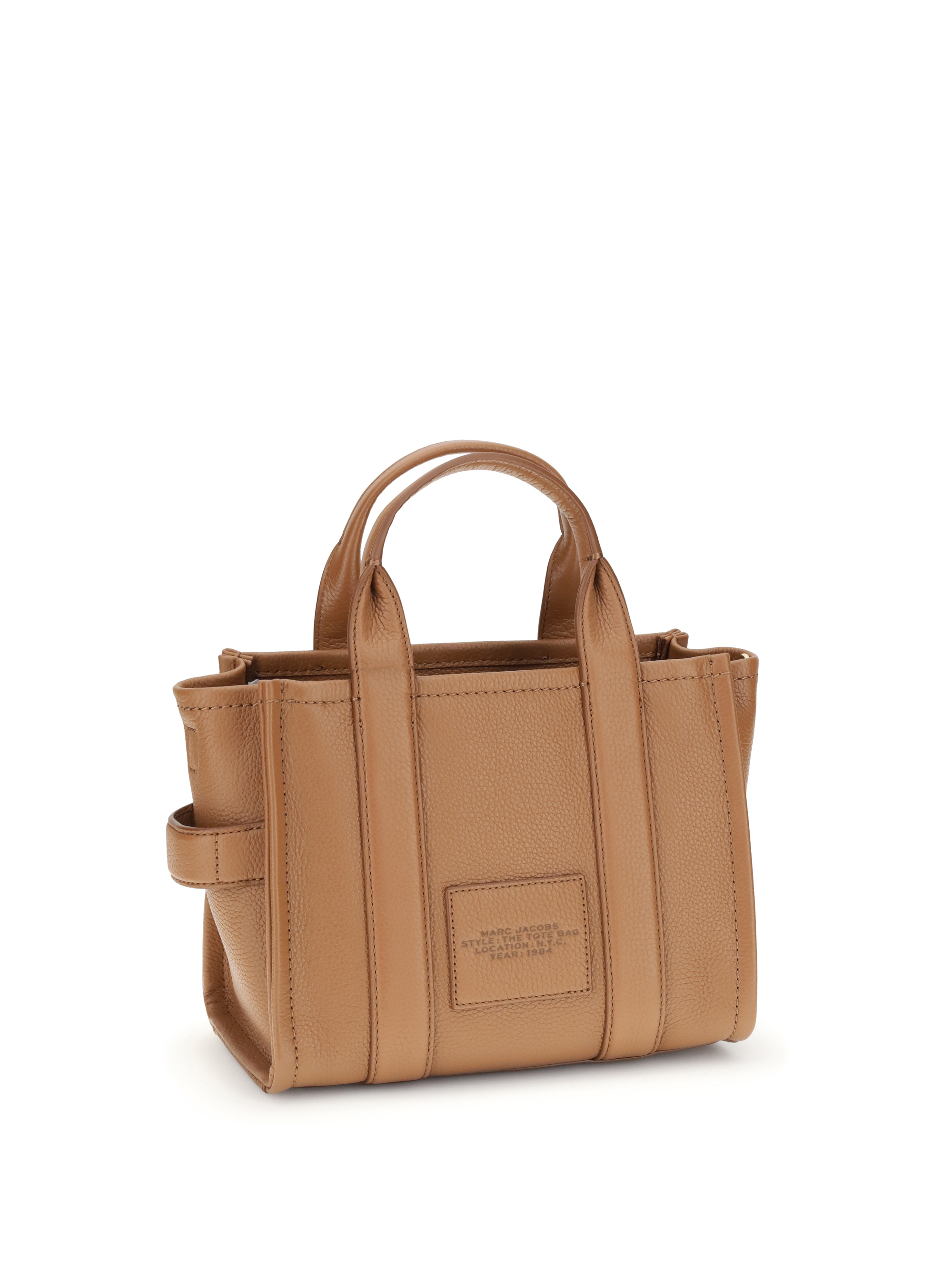 The Small Tote Handbag