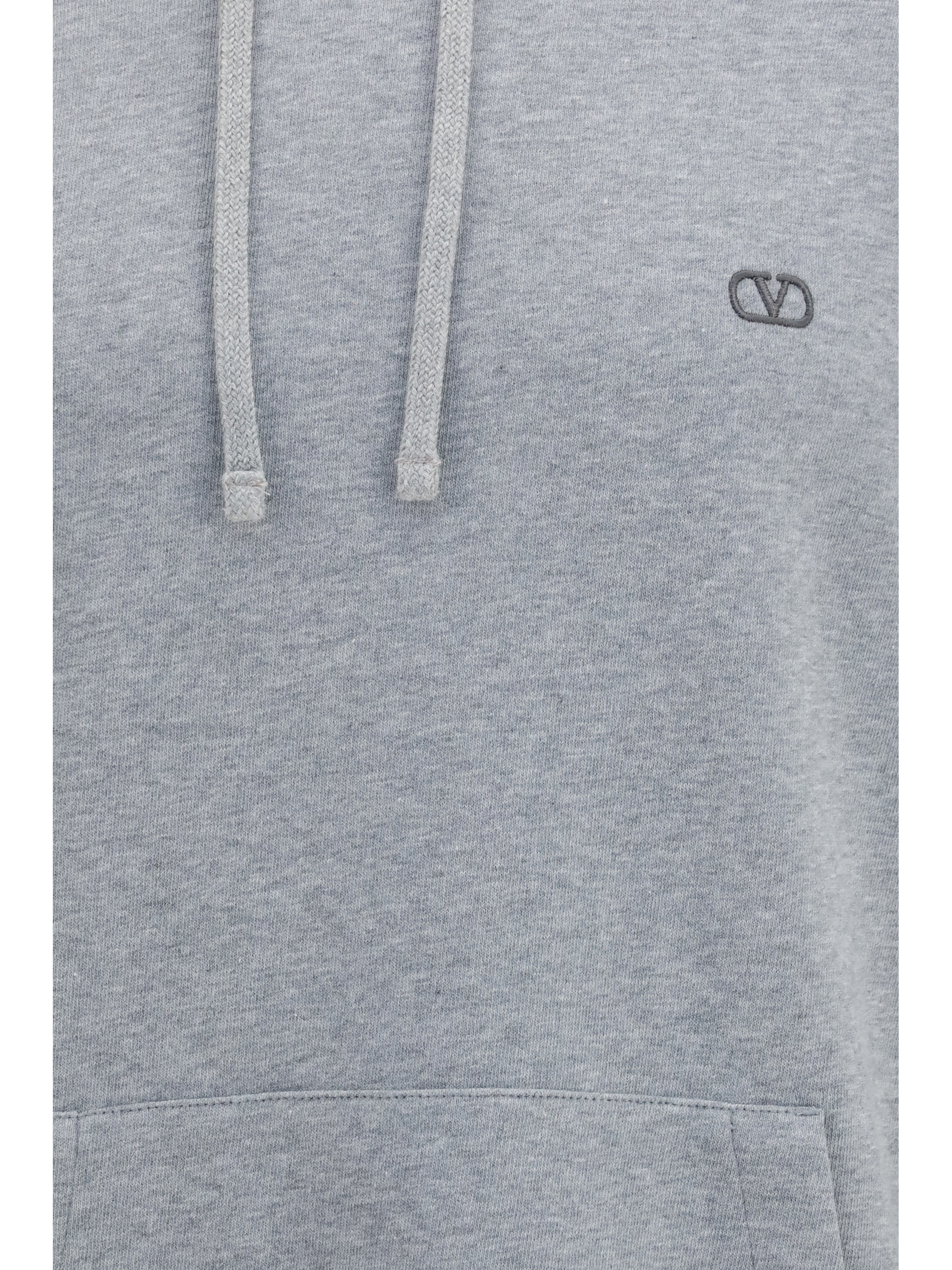 VLogo Signature Hoodie