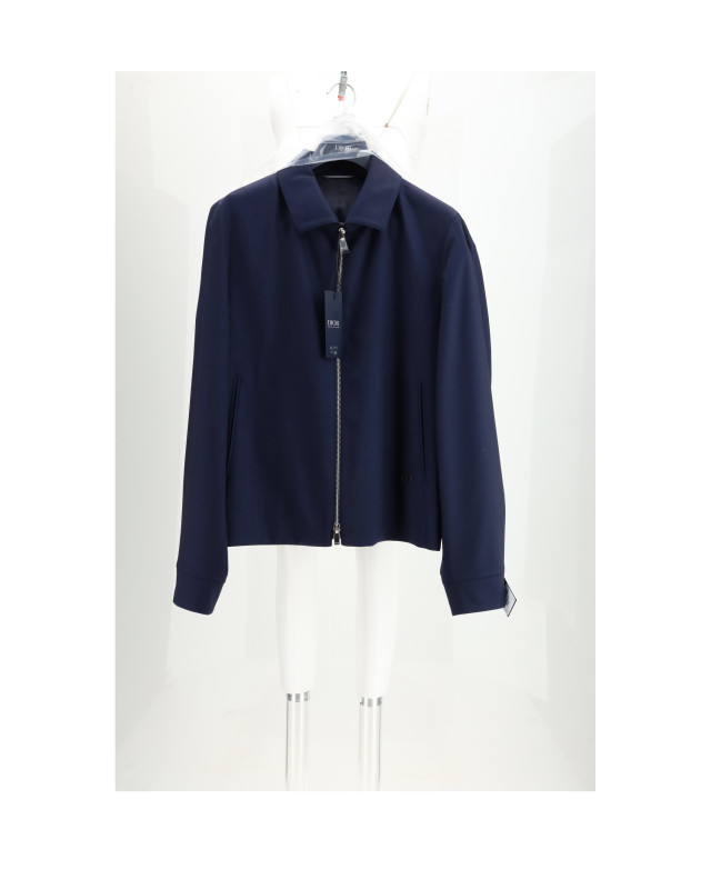 JACKET MUST BUY REVERSIBILE CANNAGE