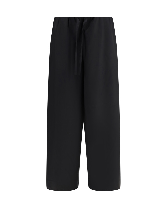 Drawstring dinner Pants