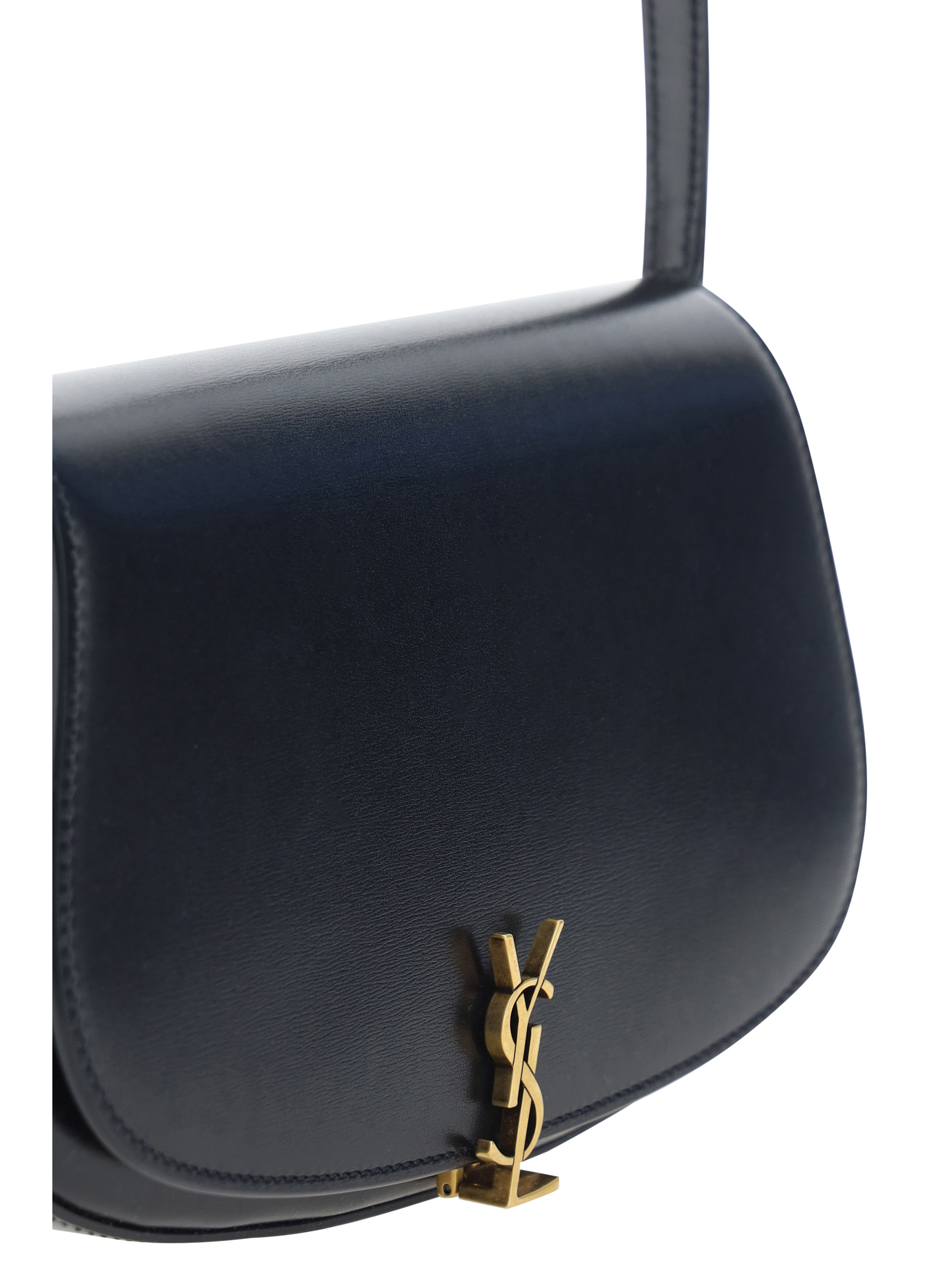 Mini Voltaire Shoulder Bag