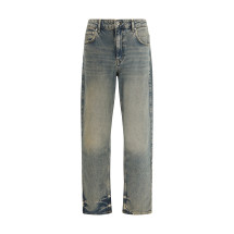 R2 Straight Leg Jeans