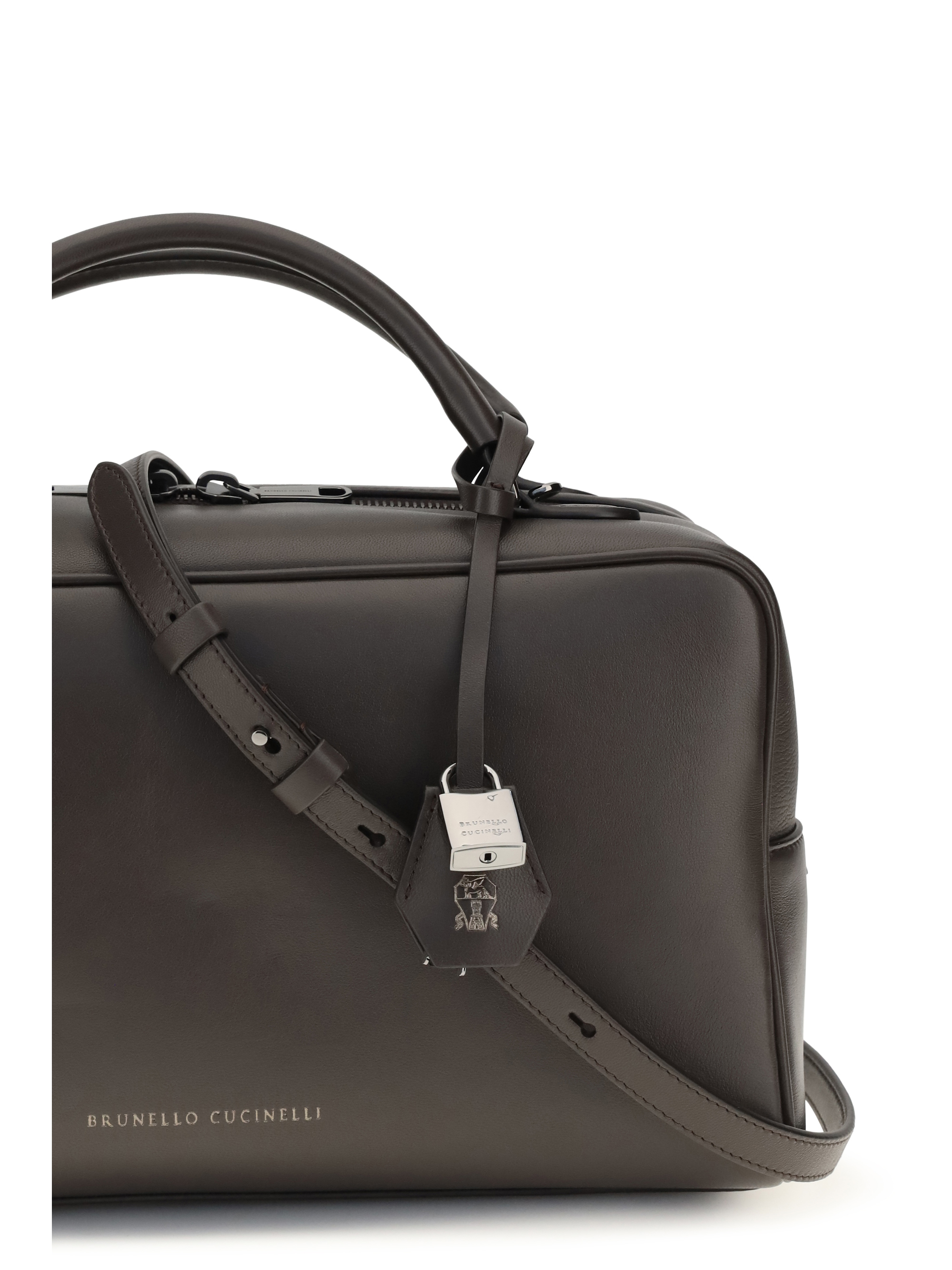 Boston Explorer Handbag