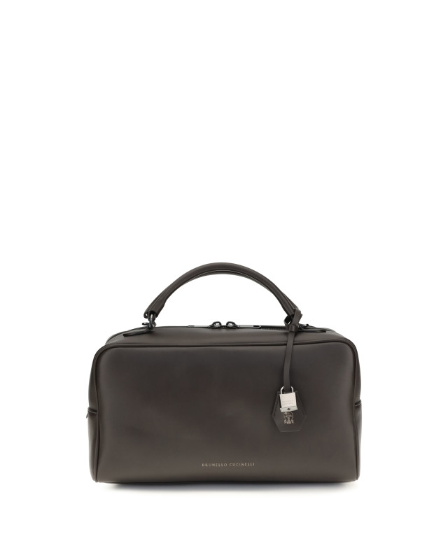 Boston Explorer Handbag