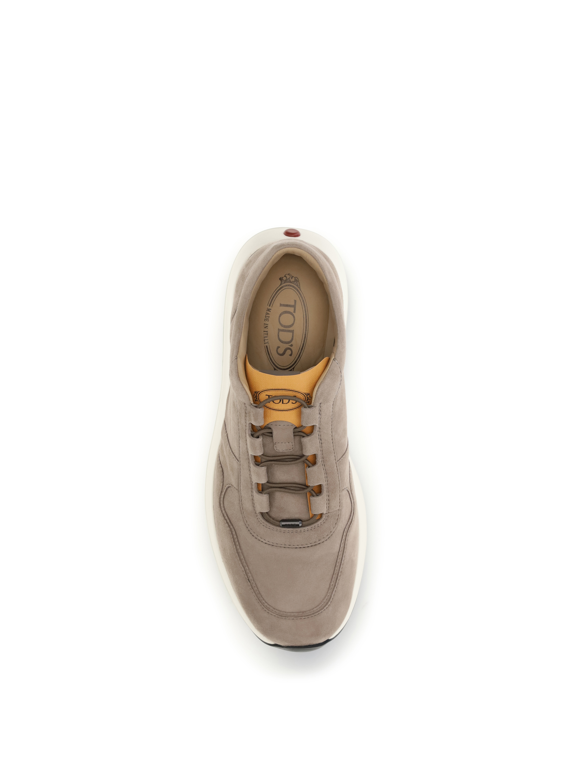 Red Dot Sneakers