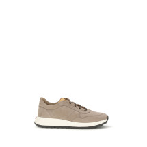 Red Dot Sneakers
