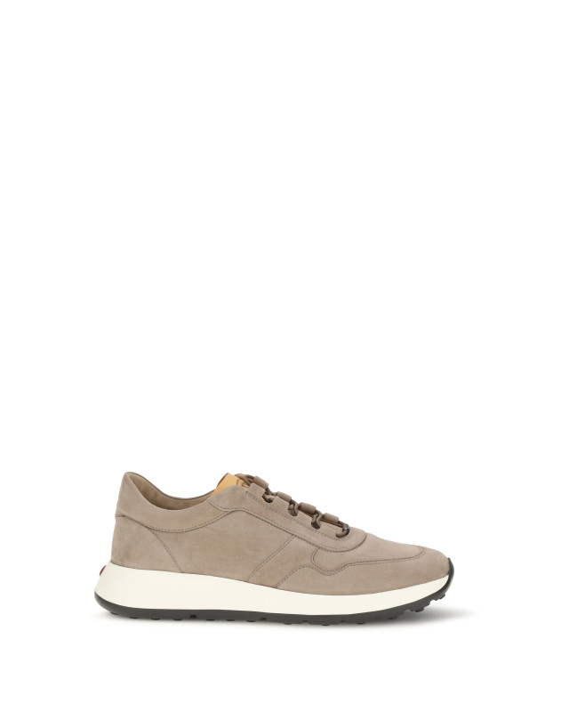 Red Dot Sneakers