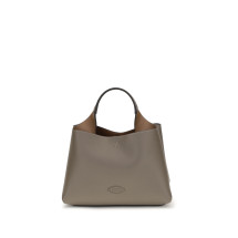 Micro leather Handbag