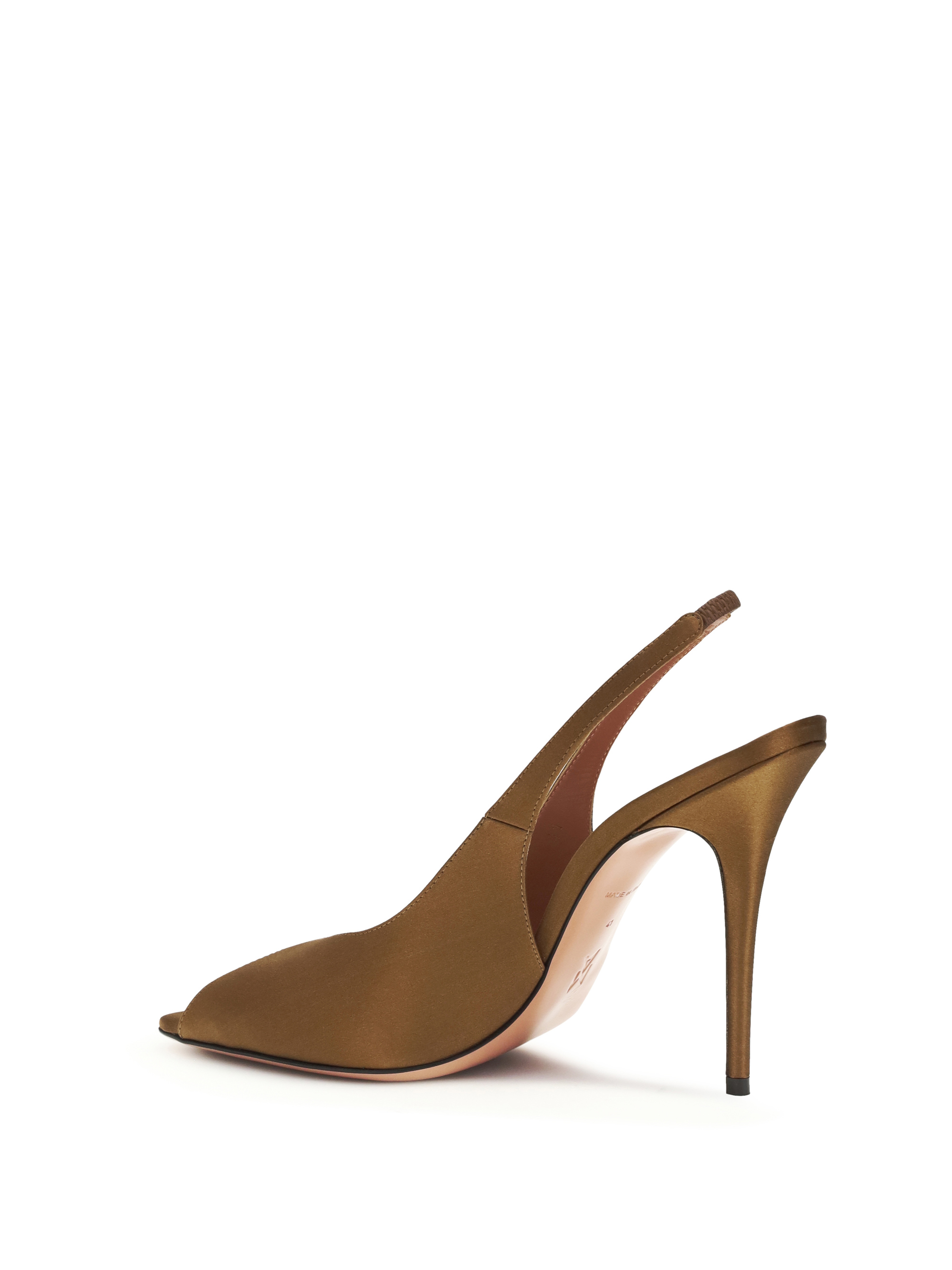 Kristina slingback Sandals