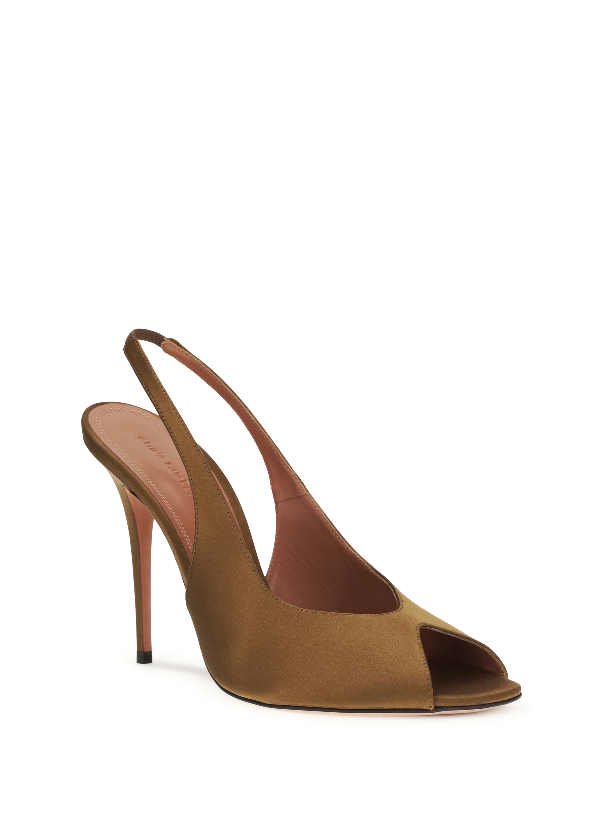 Kristina slingback Sandals