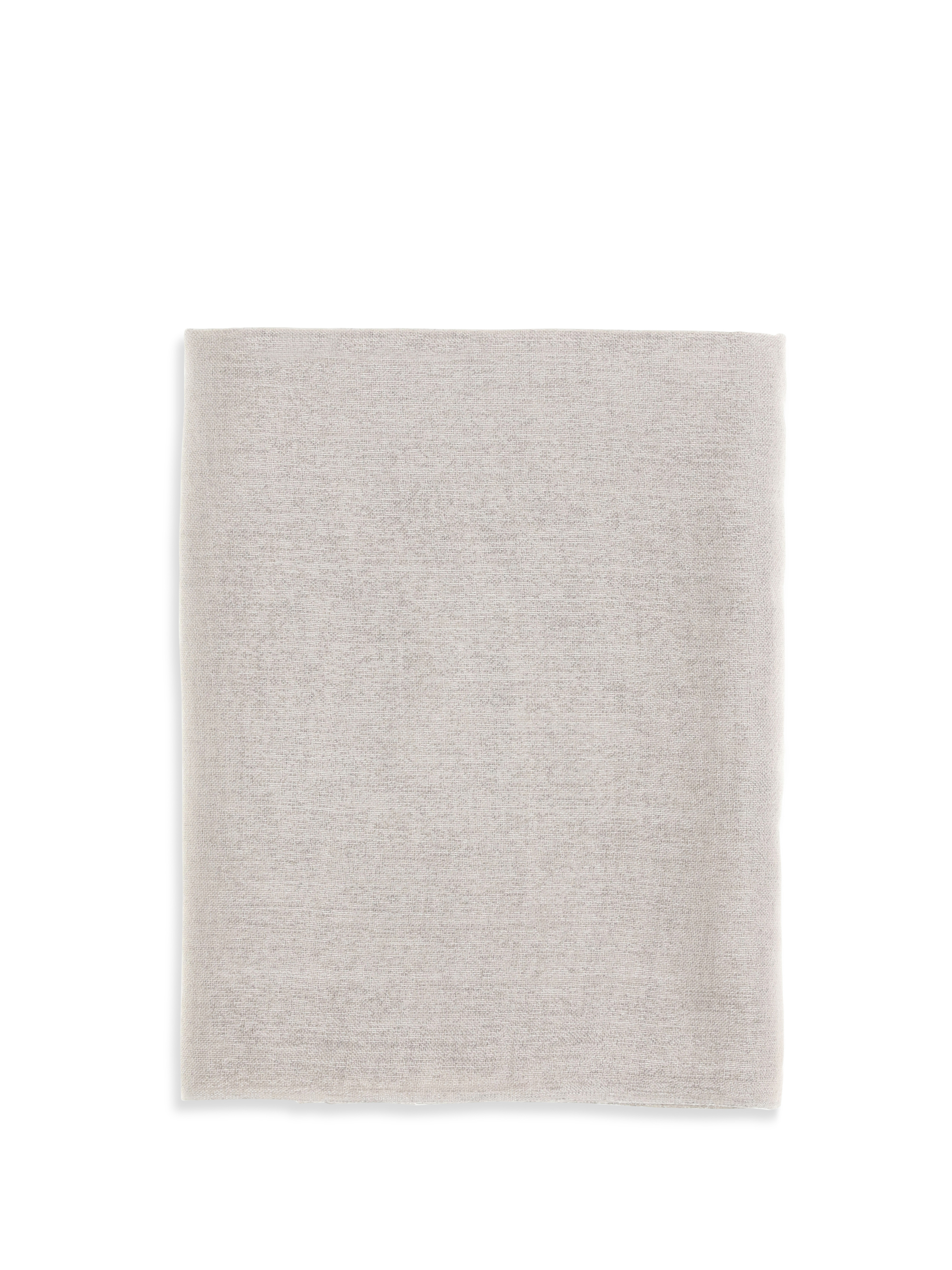 Silk and cashmere Scarf