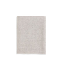 Silk and cashmere Scarf