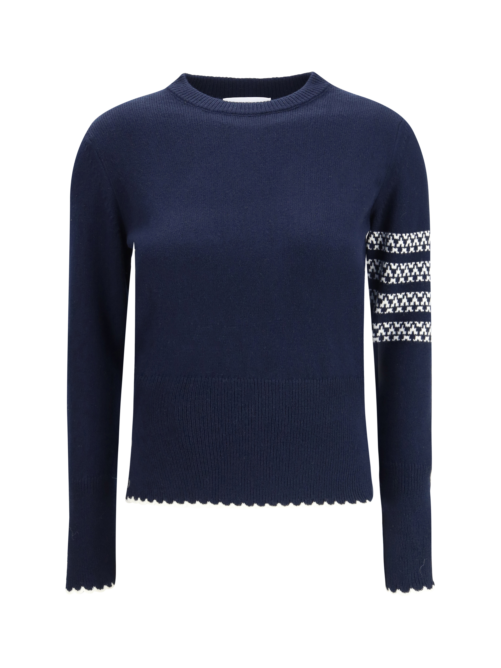 Holiday Hector Sweater