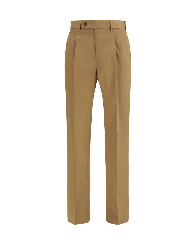 Union silkochino Pants