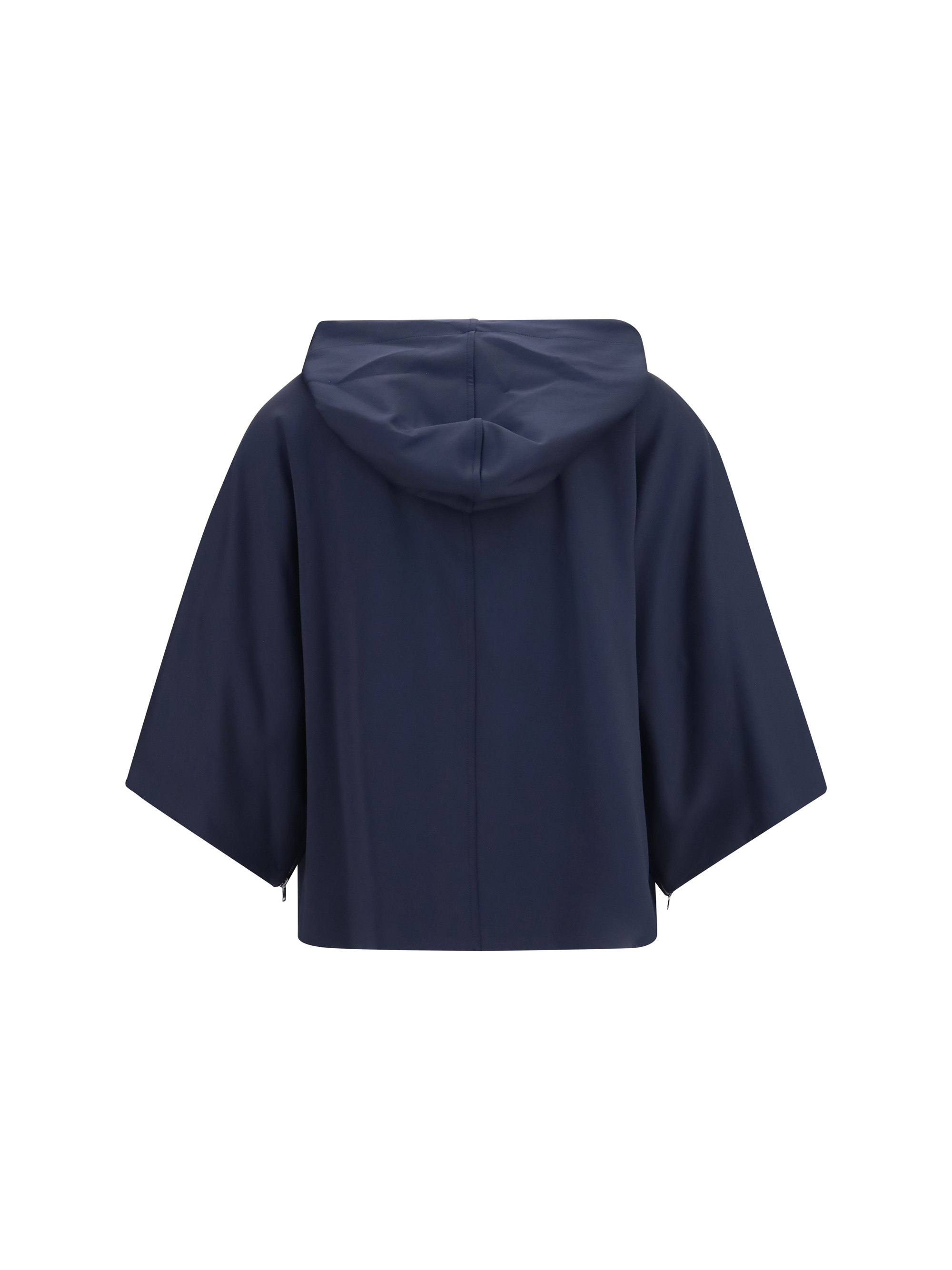 Fidato Hooded Sweatshirt