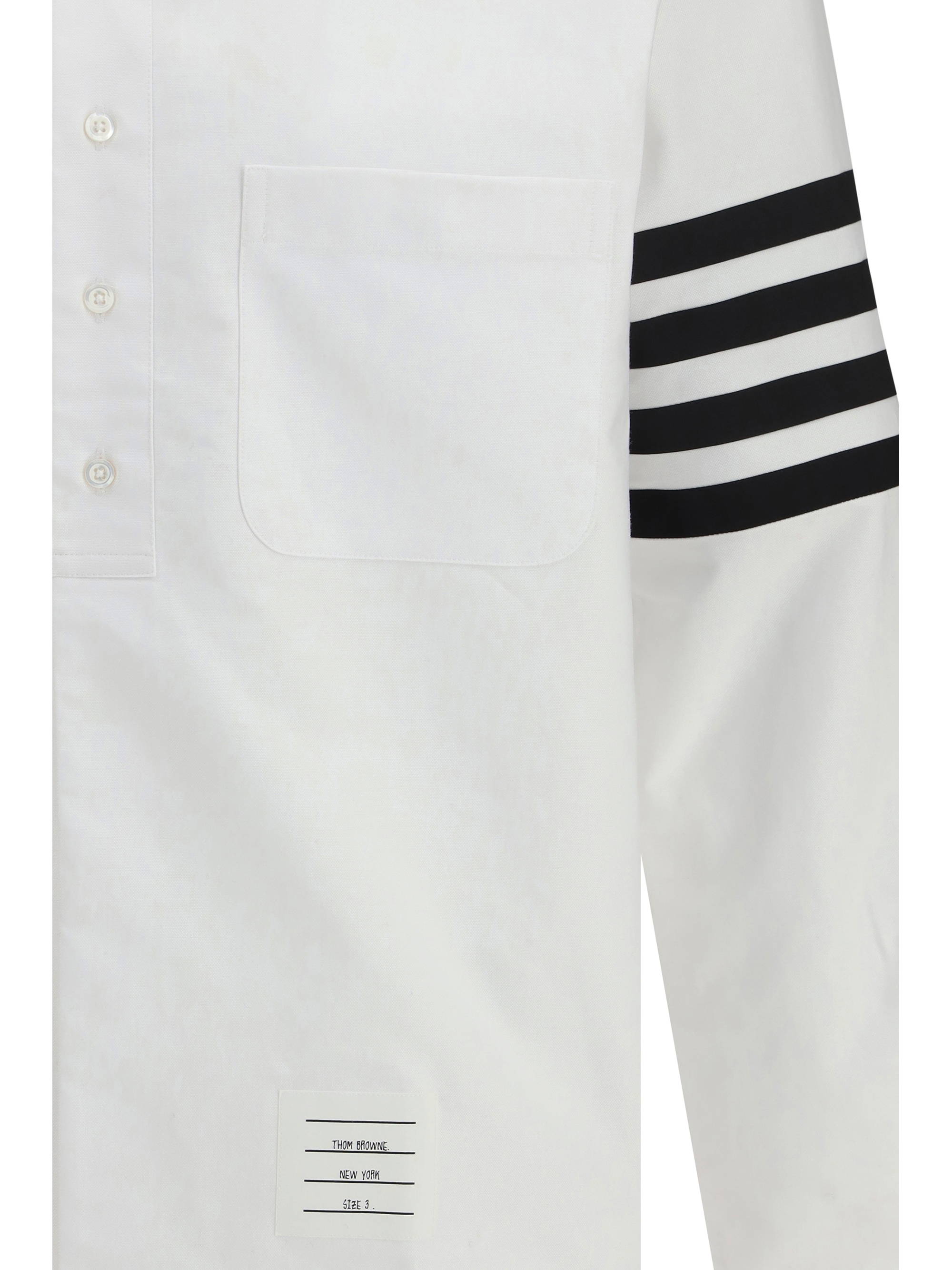 Cotton Shirt