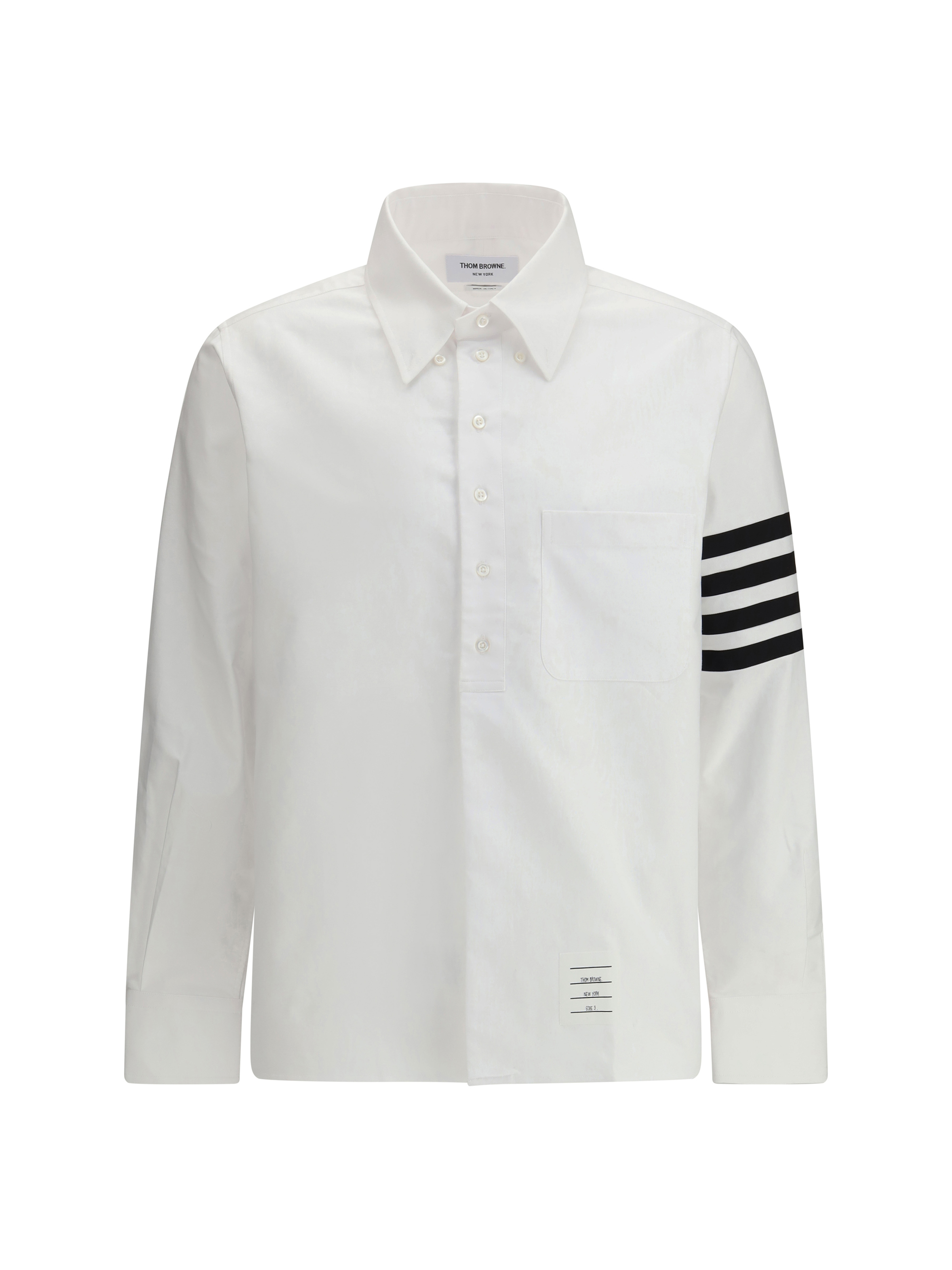 Cotton Shirt