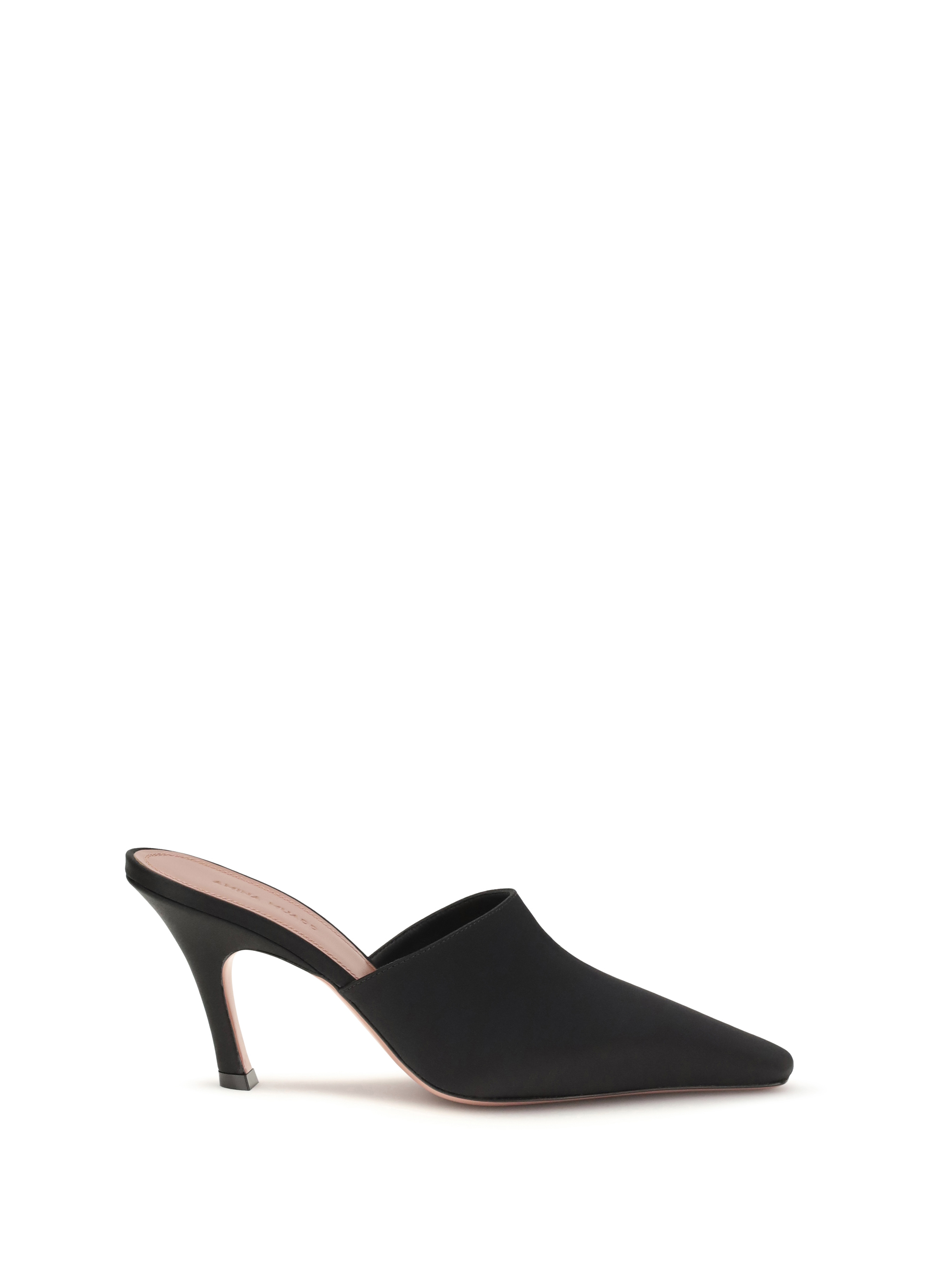 Jamie Mules Sandals