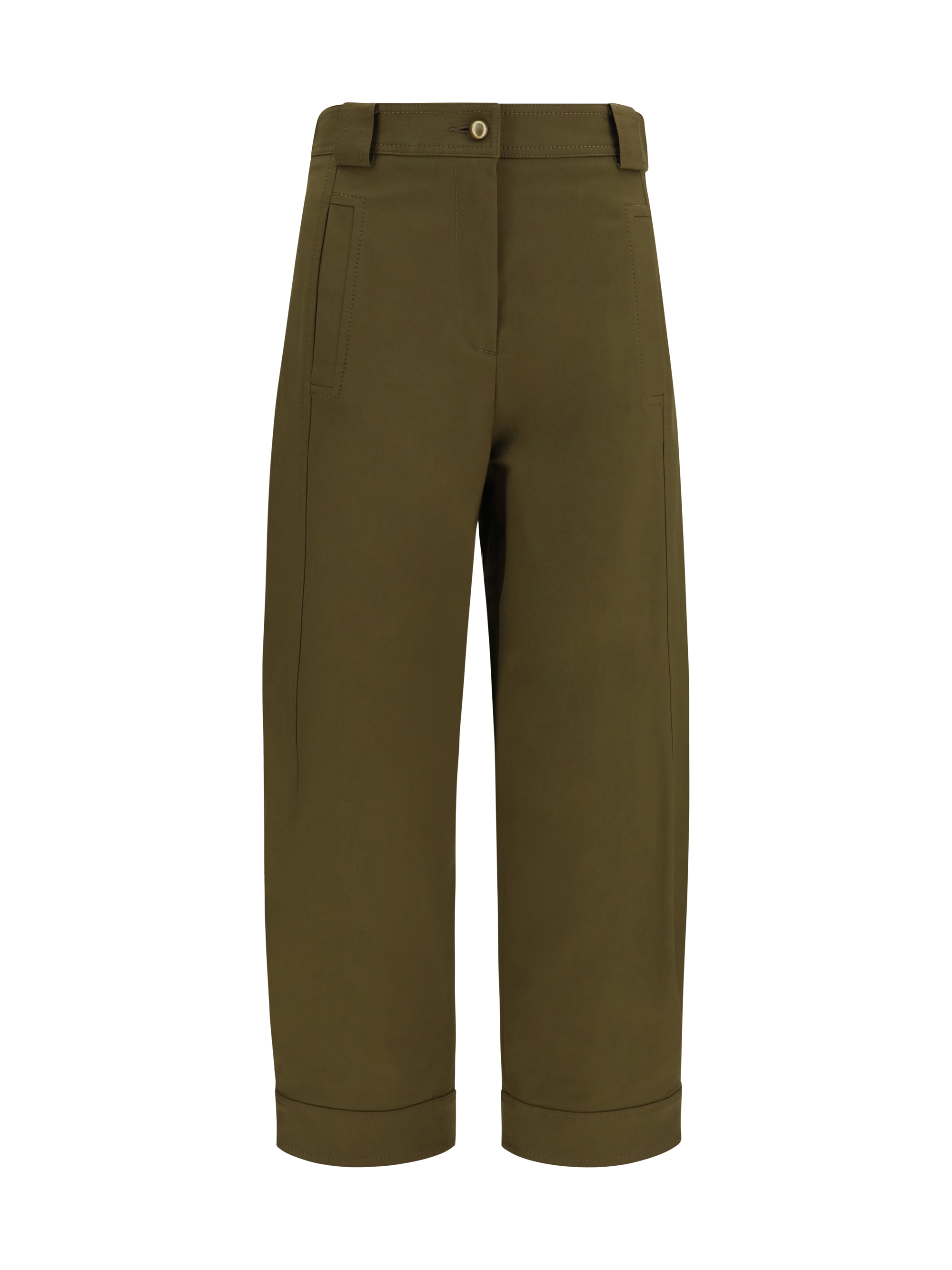 Adorni cropped Pants