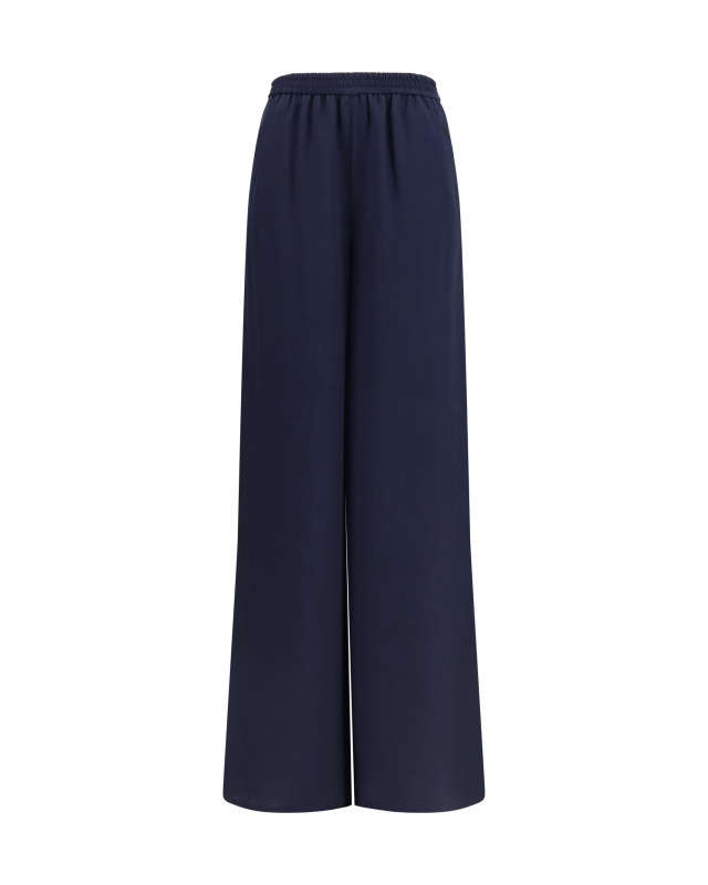 Volonta silk Pants