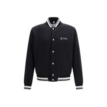 Script Cotgab Souvenir Varsity Jacket