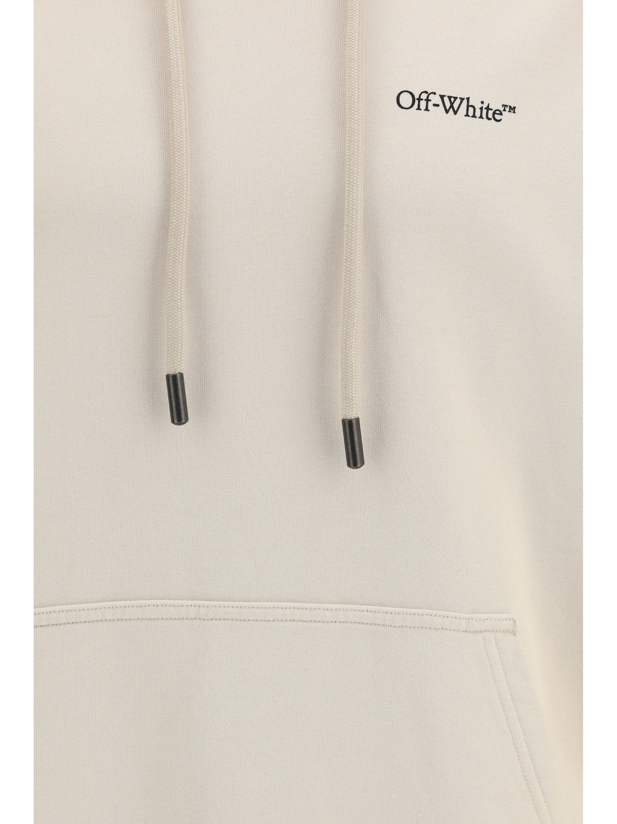Half Arrows Skate Hoodie