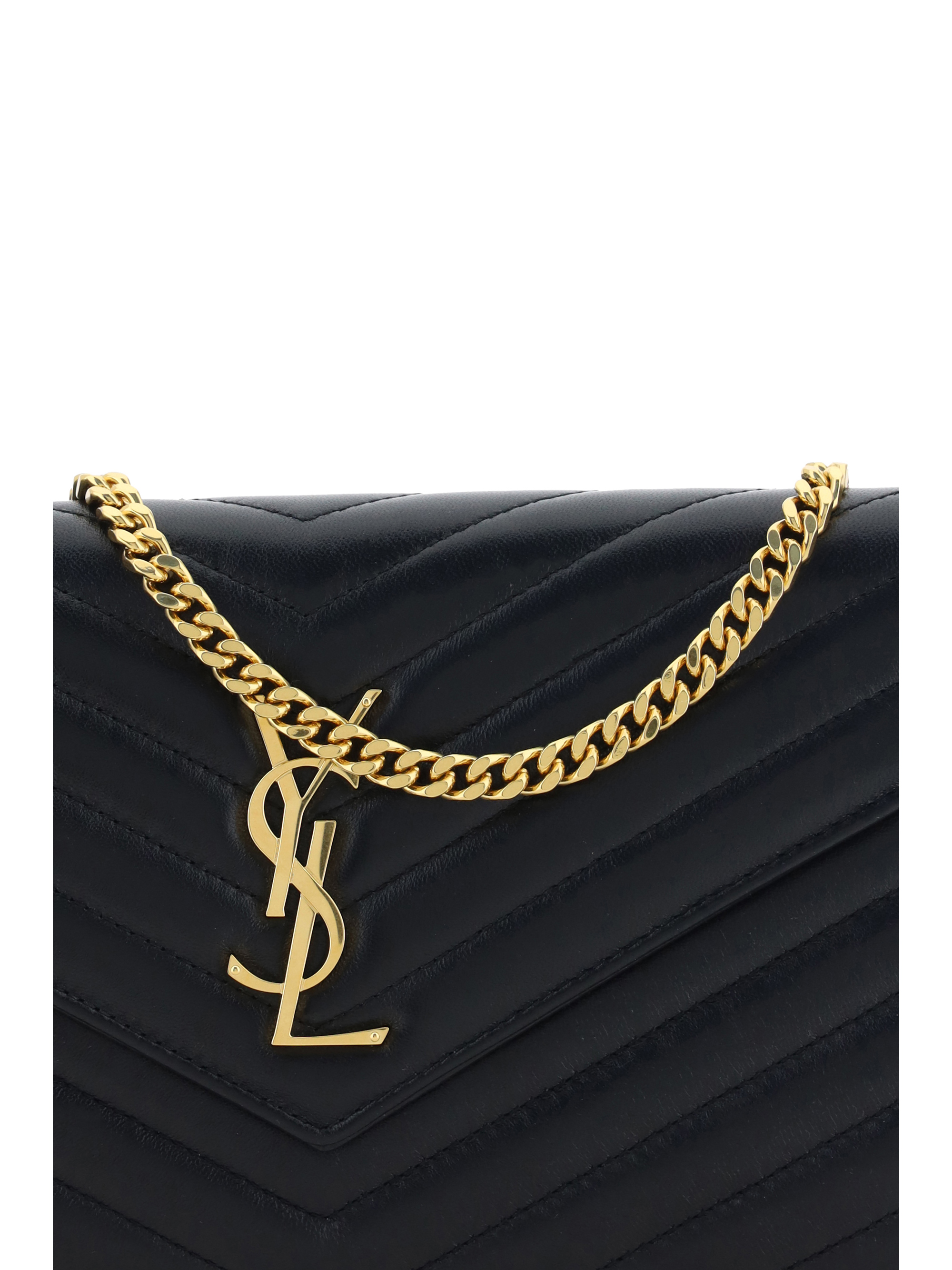 Monogram Wallet