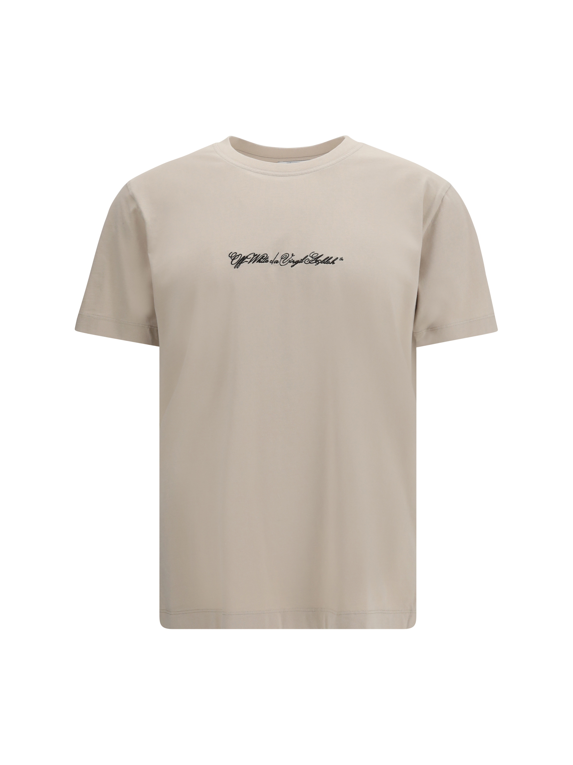 Script Arrow T-shirt