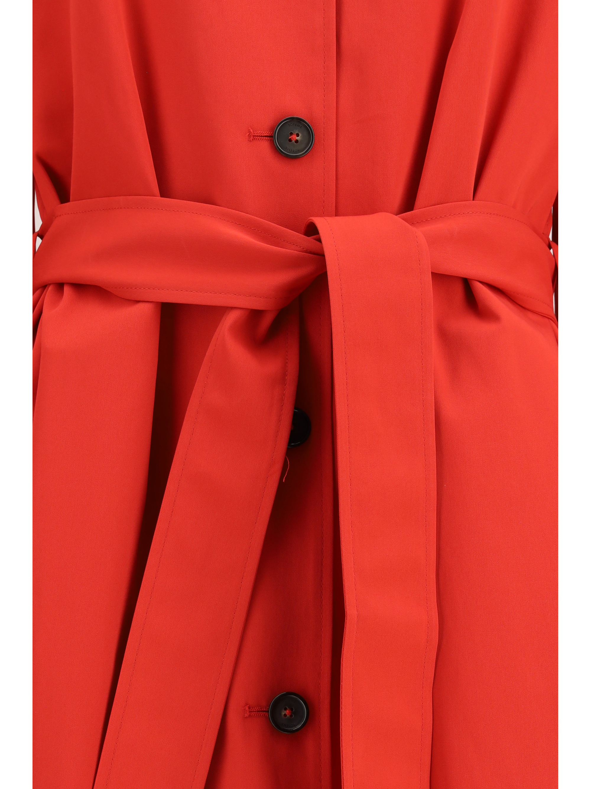 Light Spring Trench