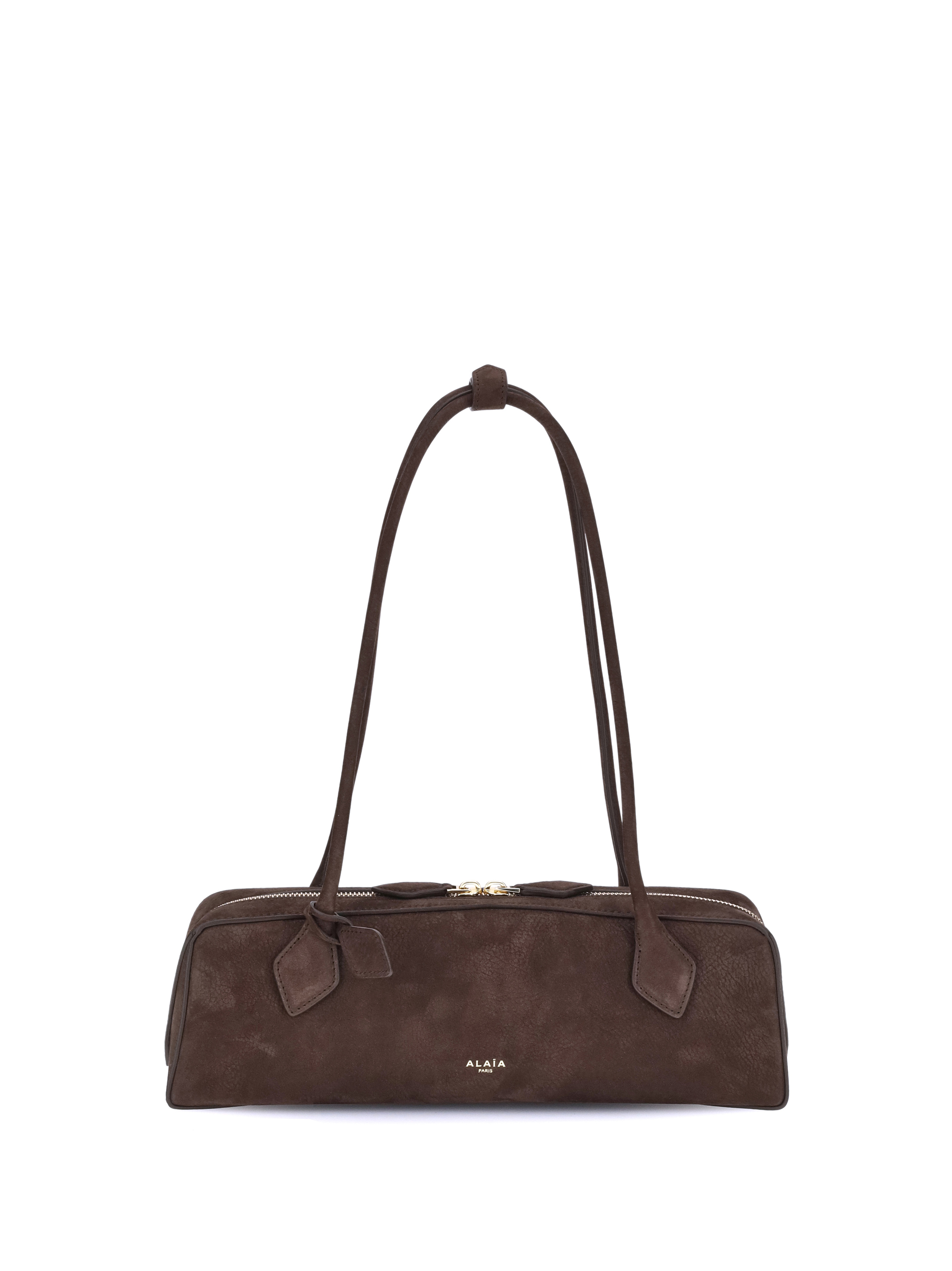 Le Teckel Shoulder Bag
