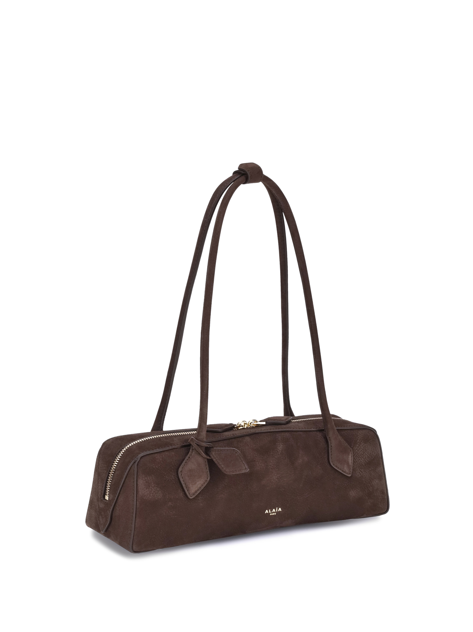 Le Teckel Shoulder Bag