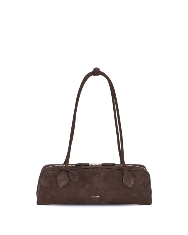 Le Teckel Shoulder Bag