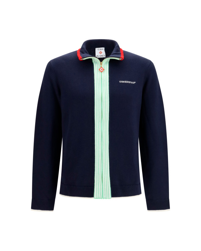 merino wool Sports Jacket