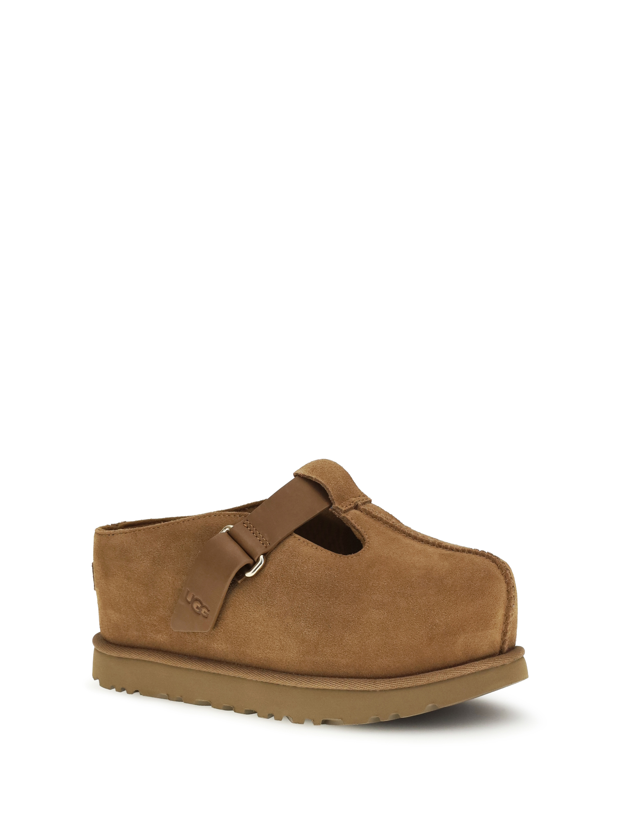 Goldenstar Mules