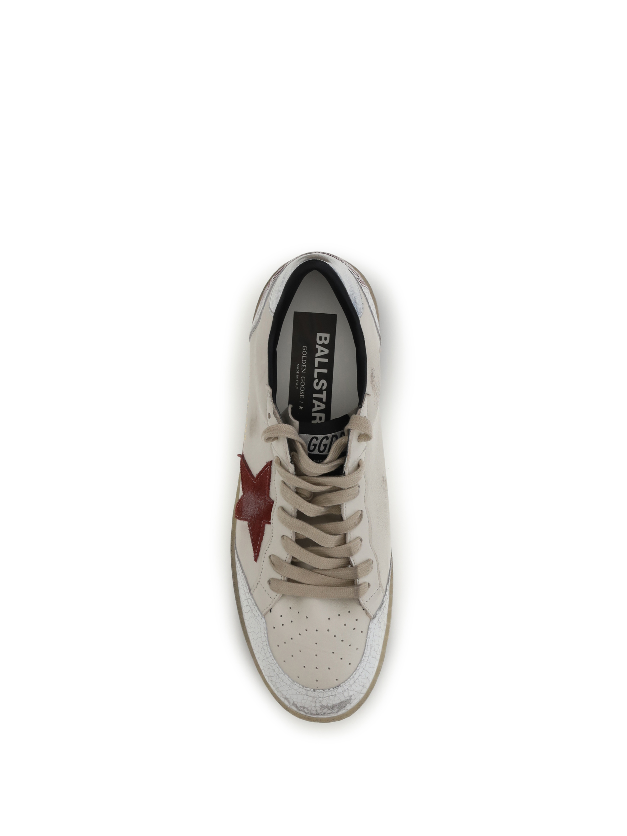 Ball Star Sneakers