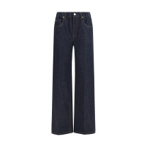 Palazzo denim Pants