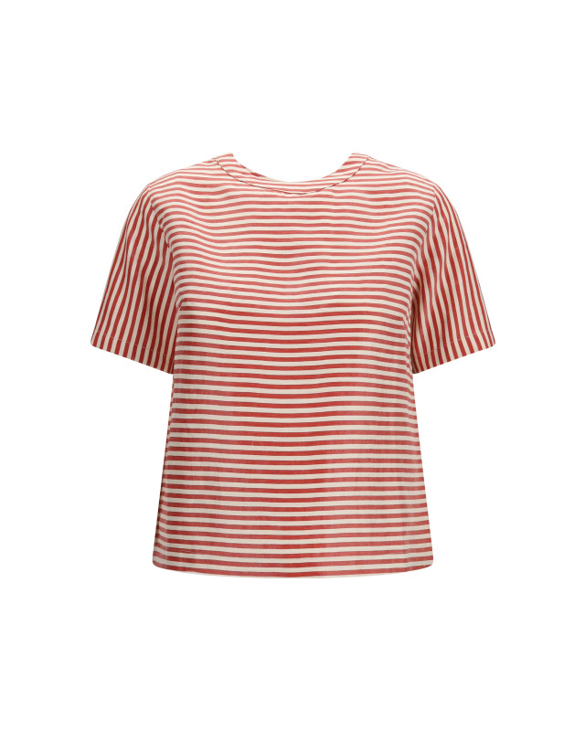 Short-sleeved T-shirt