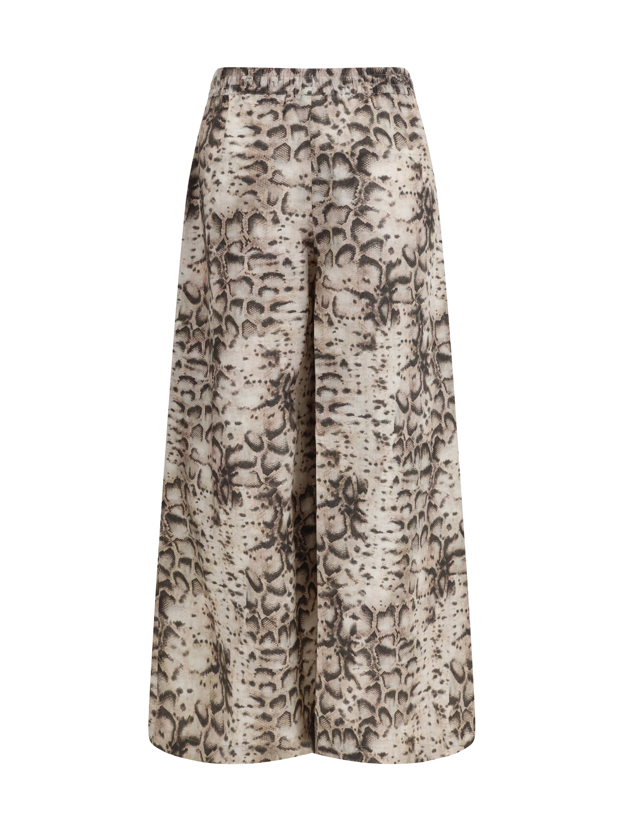 Gussola Pants