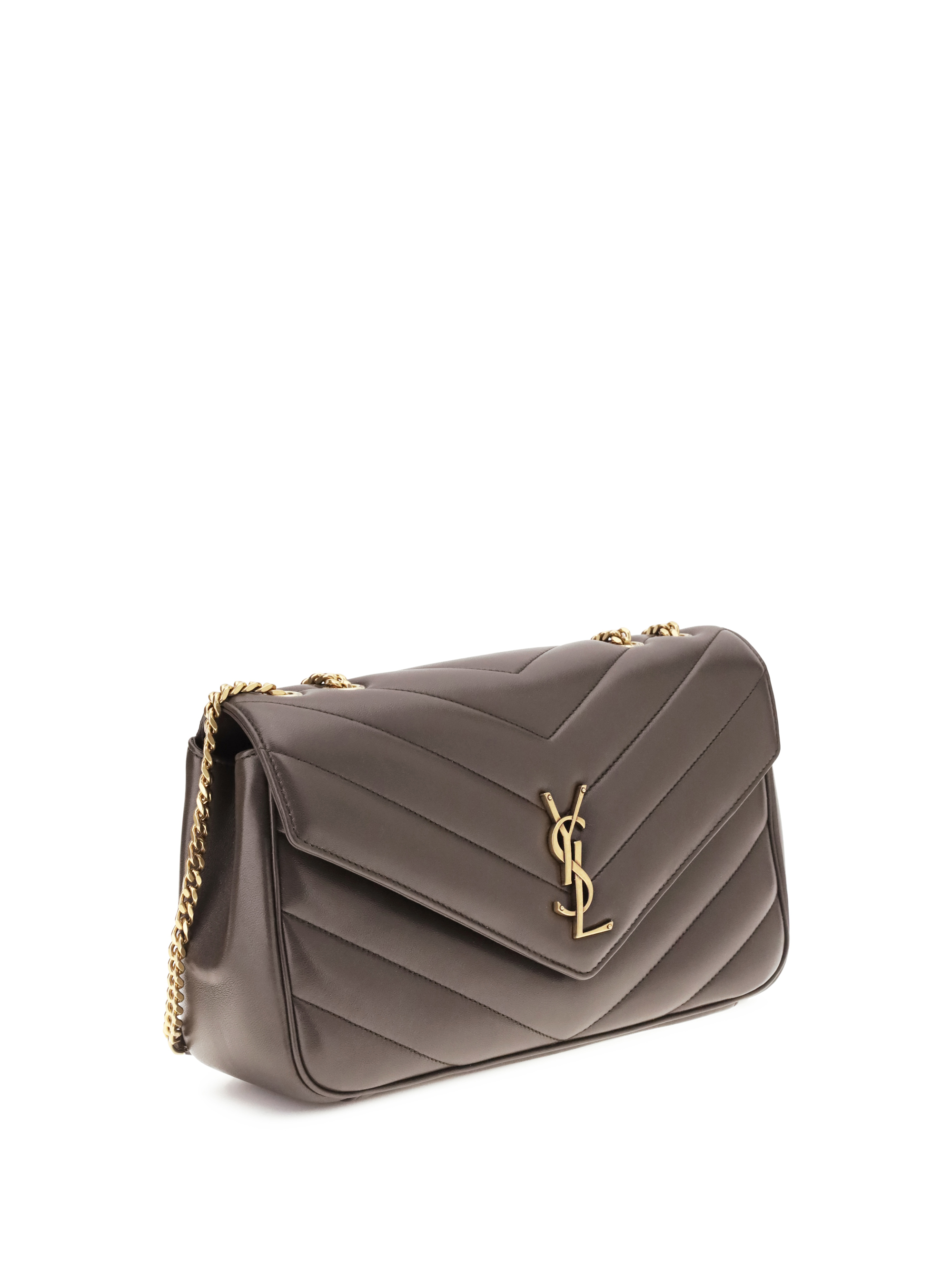 LouLou Shoulder Bag