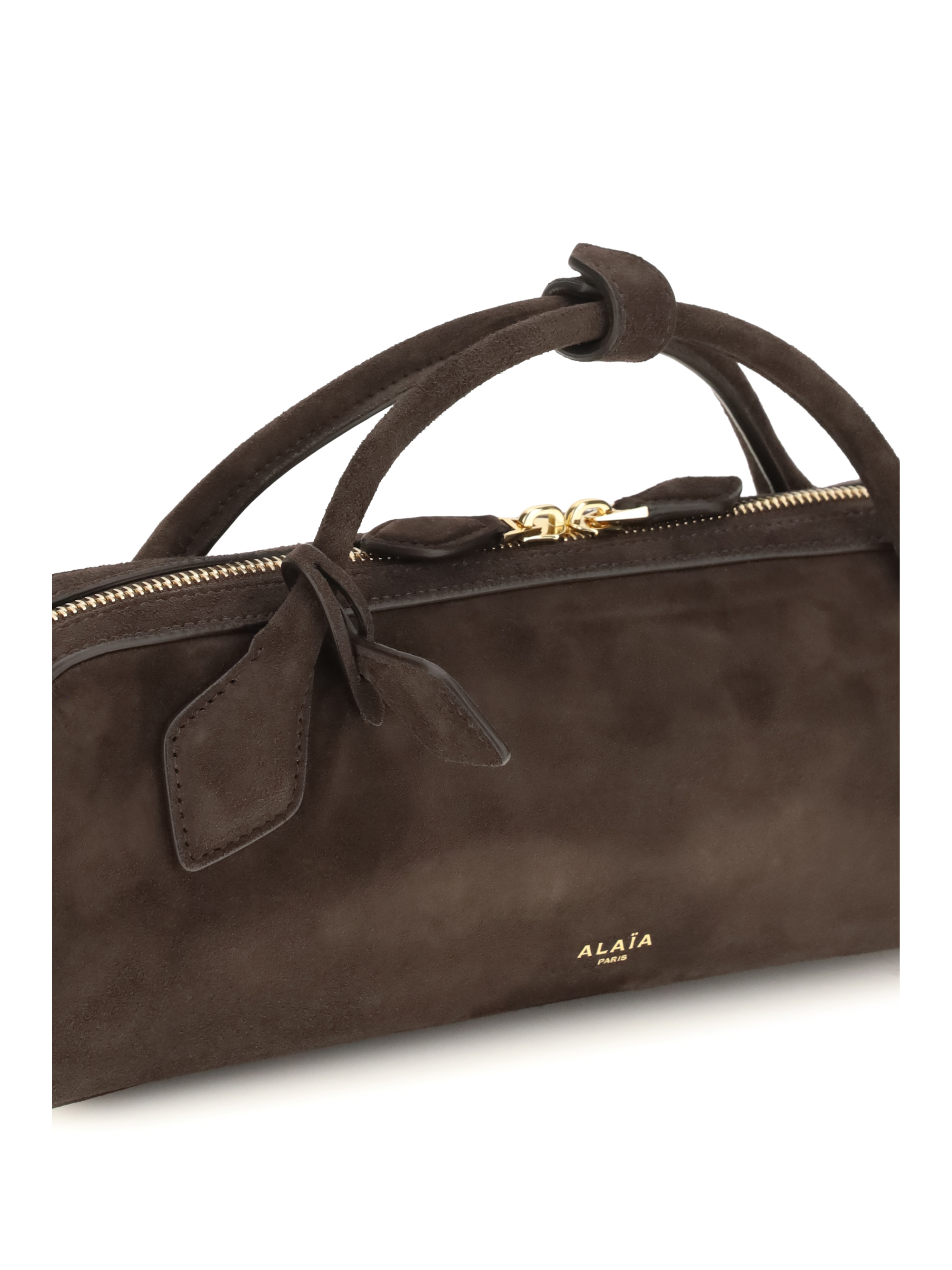 Le Teckel Clutch