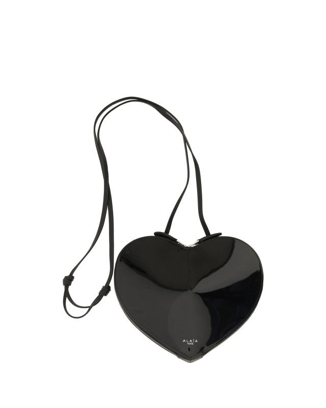 Le Coeur Shoulder Bag
