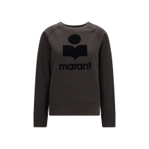 Cotton Sweatshirt